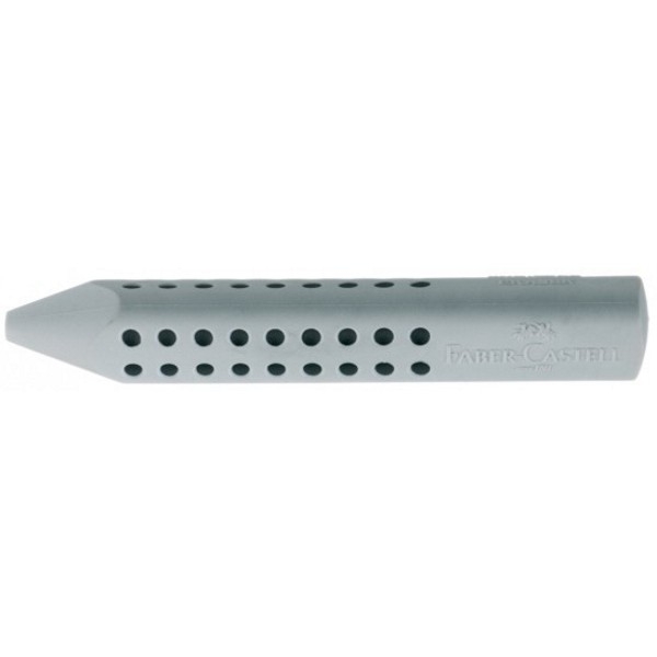 Faber Castell Dreikantradierer GRIP 2001