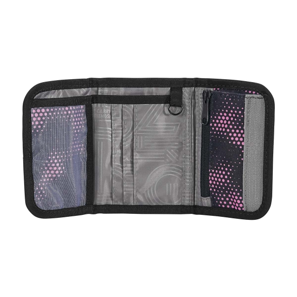 Coocazoo Geldbeutel Pink Illusion (1tlg.)