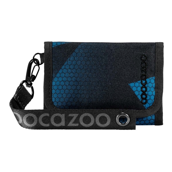 Coocazoo Geldbeutel Electric Ice (1tlg.)