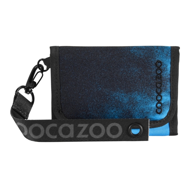 Coocazoo Geldbeutel Mystic Clouds (1tlg.)