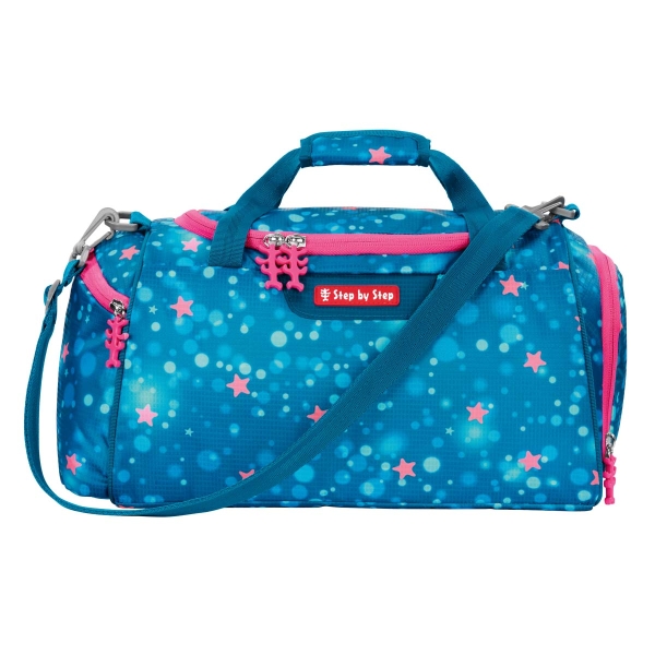 Step by Step Sporttasche Mermaid Lola (1tlg.)