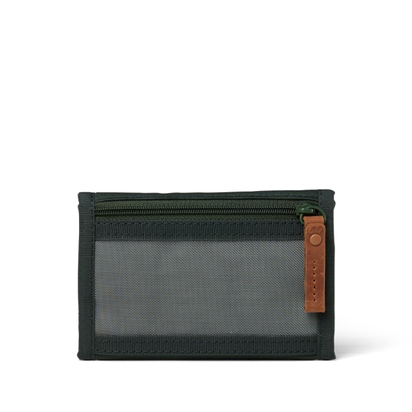 Satch Geldbeutel Nordic Forest Green (1tlg.)