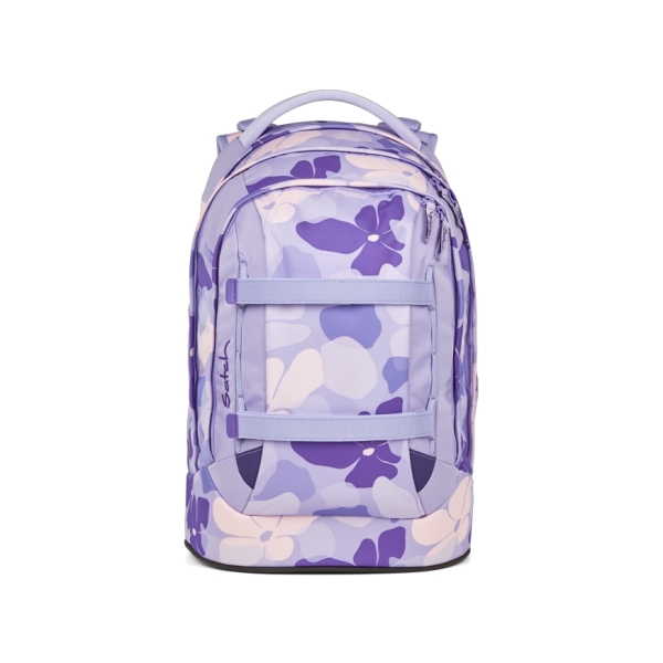 Satch Schulrucksack Pack Lilac Blossom (1tlg.)