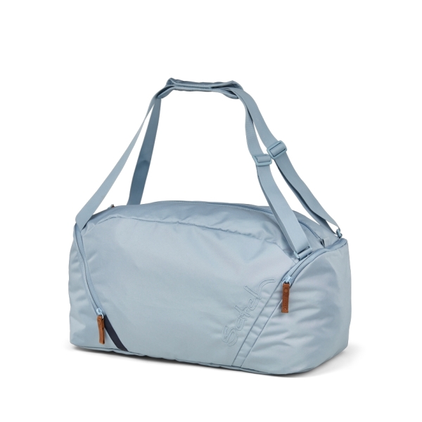 Satch Sporttasche Nordic Ice Blue Skandi Edition (1tlg.)