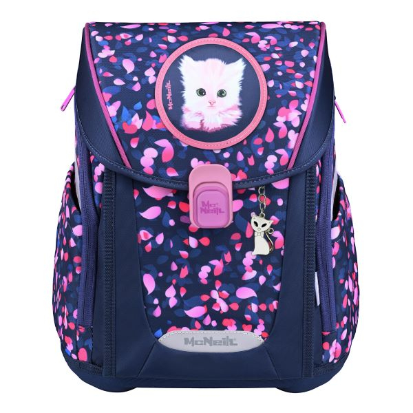 McNeill Schulranzen Primo DREAM (5tlg.)