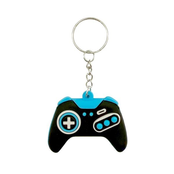 McNeill Motivanhänger Gamer (1tlg.)