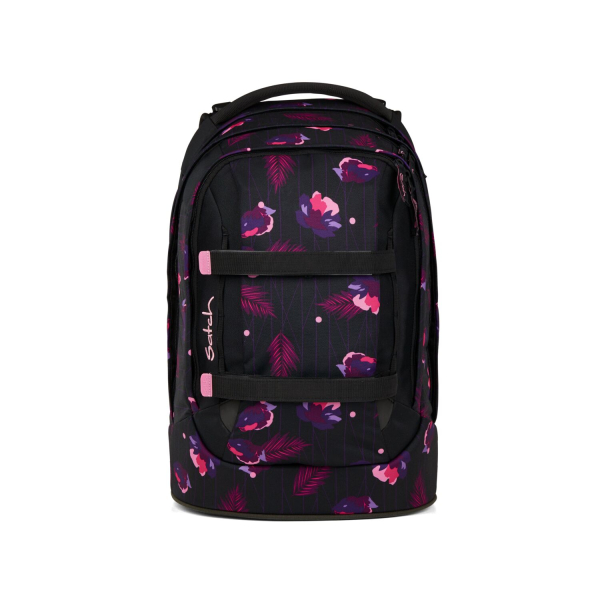 Satch Schulrucksack Pack Mystic Nights (1tlg.)