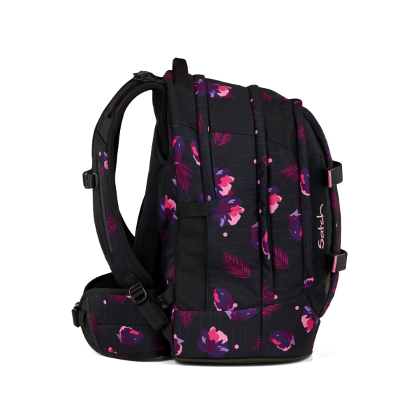 Satch Schulrucksack Pack Mystic Nights (1tlg.)
