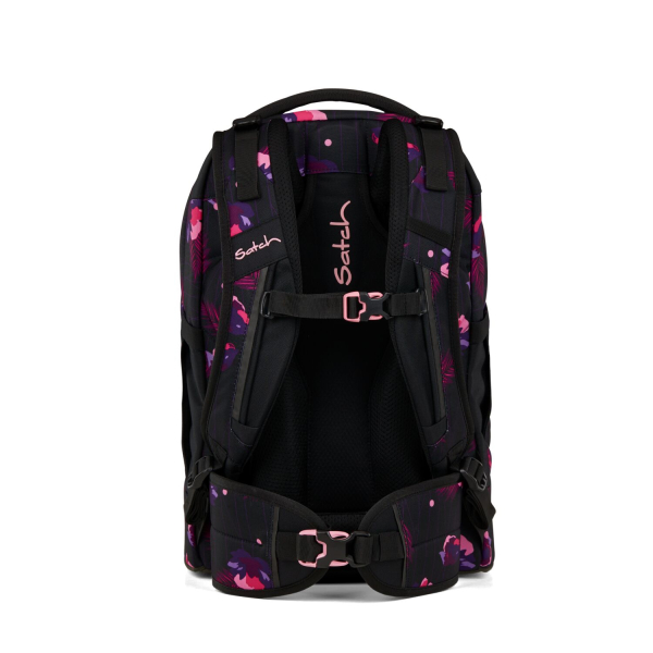 Satch Schulrucksack Pack Mystic Nights (1tlg.)