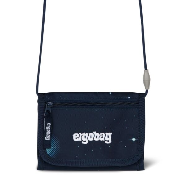 ergobag Brustbeutel KoBärnikus (1tlg.)