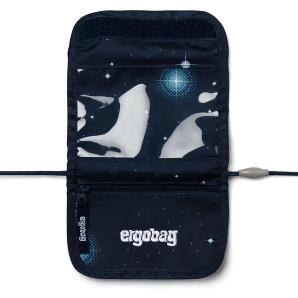 ergobag Brustbeutel KoBärnikus (1tlg.)