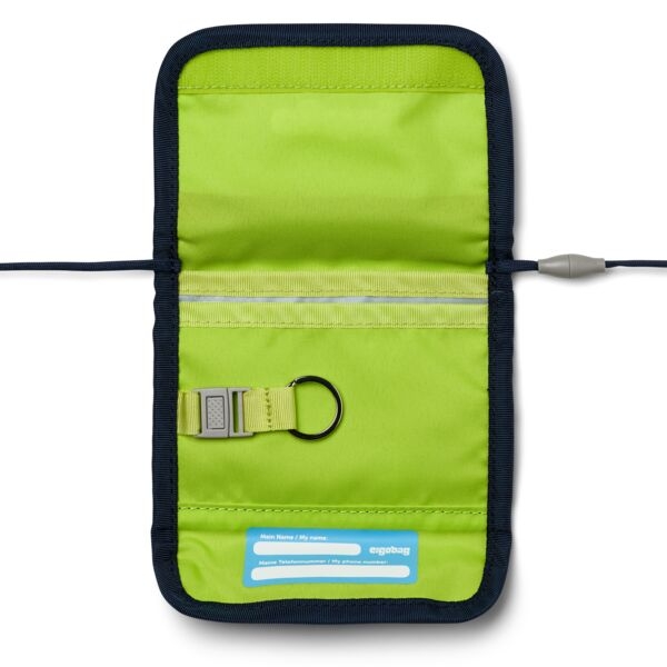 ergobag Brustbeutel KoBärnikus (1tlg.)