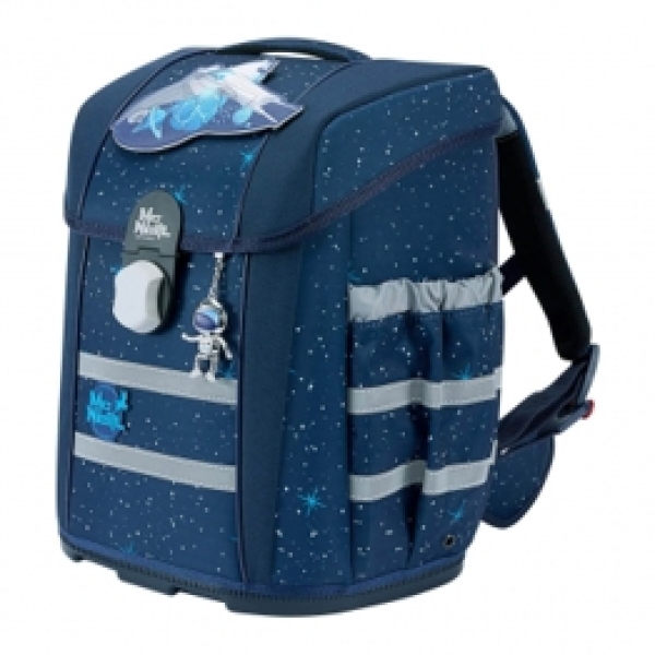 McNeill Sporttasche Space (1tlg.)