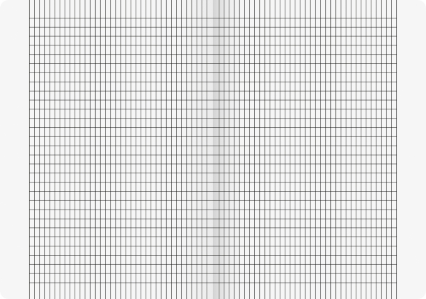 BRUNNEN Schulheft Vivendi A4 Lin.8f 16Blatt