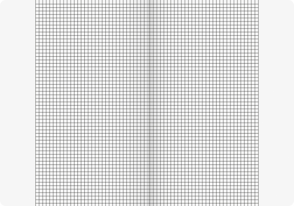 BRUNNEN Schulheft A4 Lin.26 32Blatt