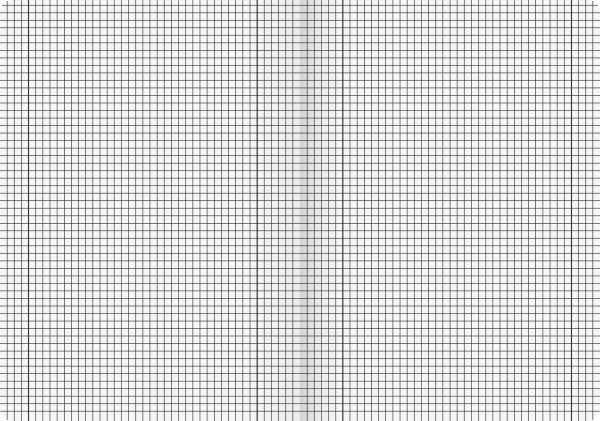 BRUNNEN Schulheft A4 Lin.28 32Blatt