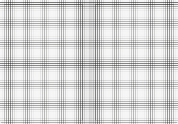 BRUNNEN Schulheft Vivendi A4 Lin.40 16Blatt