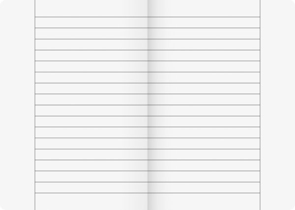 BRUNNEN Schulheft Vivendi A5 Lin.9 32Blatt