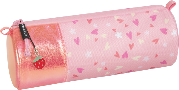 BRUNNEN  Schlampermäppchen s'maepp M Fruity Love