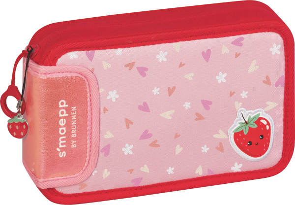 BRUNNEN s´maepp Fruity Love