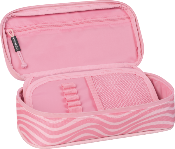 BRUNNEN  Schlampermäppchen s'maepp XL Fruity Love | 1 Klappe(n)