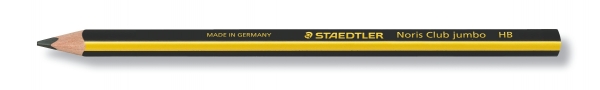 Staedtler Bleistift Noris Club® 119