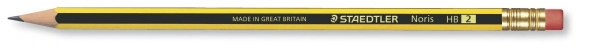 Staedtler Bleistift Noris® 122