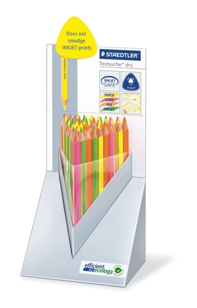 Staedtler Trockentextmarker Textsurfer® dry