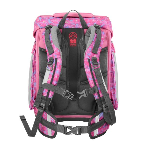 Step by Step Space Schulranzen- Set Heart Luma (5tlg.)