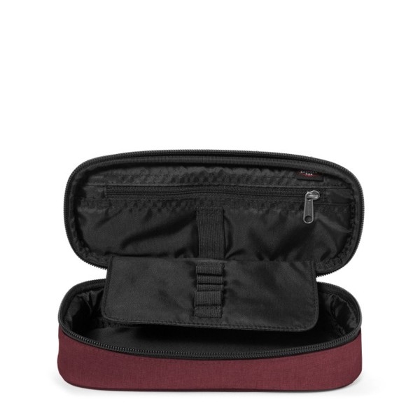 Eastpak OVAL SINGLE Crafty Wine (1tlg.)