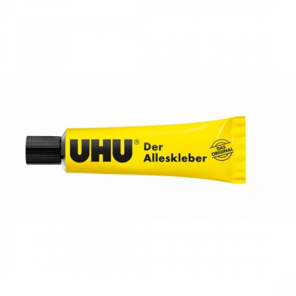 UHU Alleskleber Tube mit 35g