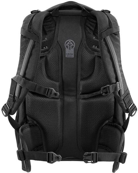 Coocazoo Schulrucksack MATE Black Coal (2tlg.)