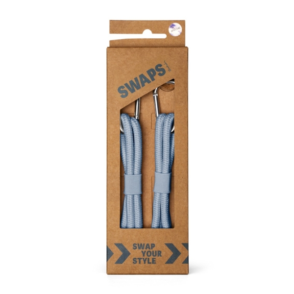 Satch Swaps Hook Light Blue (2tlg.)