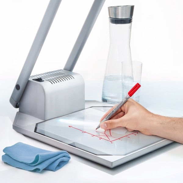 Staedtler Folienstifte Lumocolor®