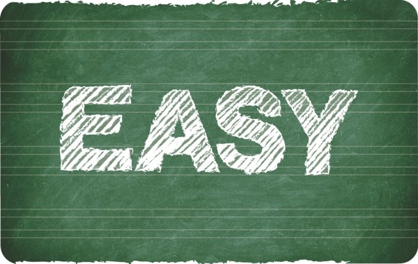Icom EASY
