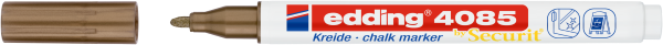 edding® 4085 Kreidemarker