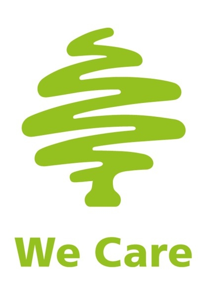 Icom We Care
