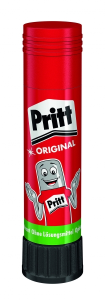 Pritt Klebestift 11g - Das Original