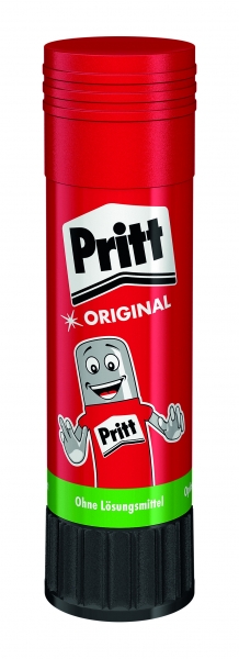 Pritt Klebestift 22g - Das Original