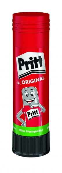 Pritt Klebestift 43g - Das Original