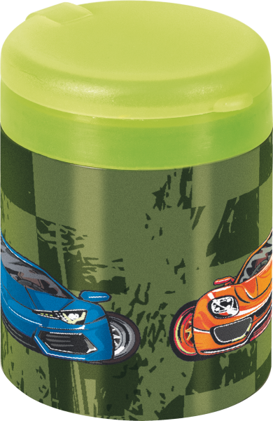 BRUNNEN Dosenspitzer Fast Wheels