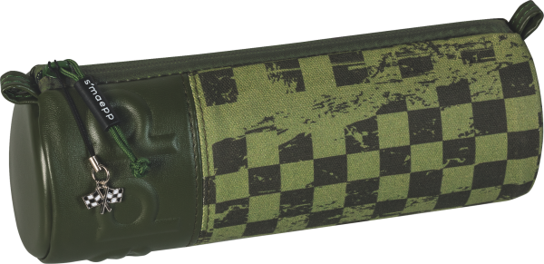 BRUNNEN  Schlampermäppchen s'maepp M Fast Wheels