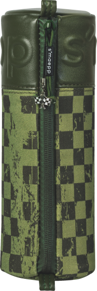 BRUNNEN  Schlampermäppchen s'maepp M Fast Wheels