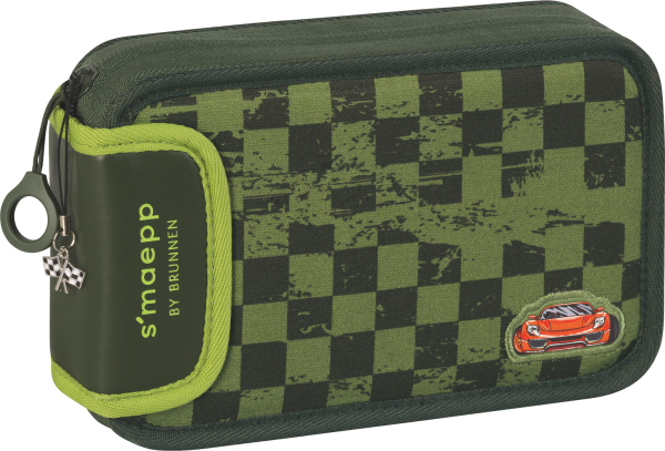 BRUNNEN s´maepp Fast Wheels