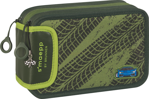 BRUNNEN s`maepp Fast Wheels / 3 RV