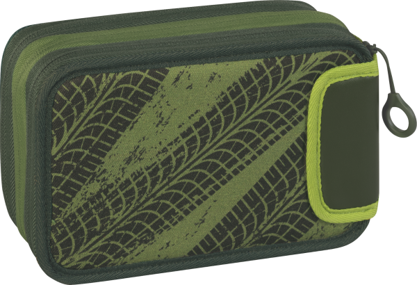 BRUNNEN s`maepp Fast Wheels / 3 RV