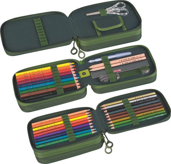 BRUNNEN s`maepp Fast Wheels / 3 RV