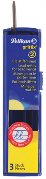 Pelikan Minen griffix® für Bleistifte
