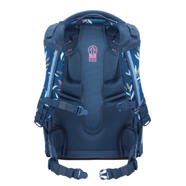 Coocazoo Schulrucksack MATE Boho Glam (1tlg.)