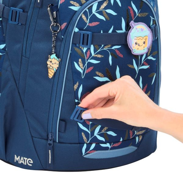Coocazoo Schulrucksack MATE Boho Glam (1tlg.)